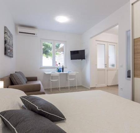 Apartment R&R Dubrovnik Luaran gambar