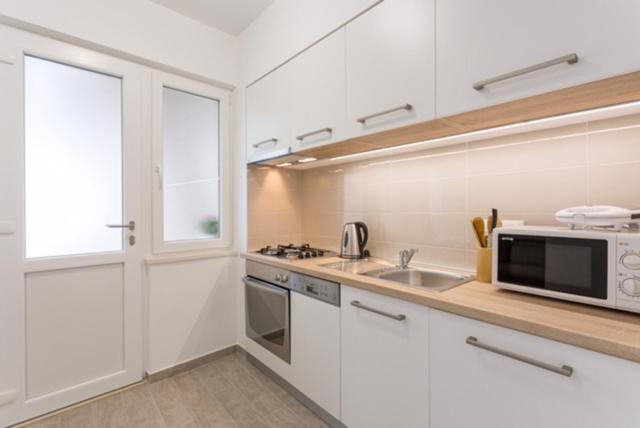 Apartment R&R Dubrovnik Luaran gambar