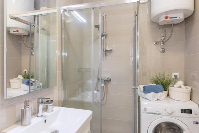 Apartment R&R Dubrovnik Luaran gambar