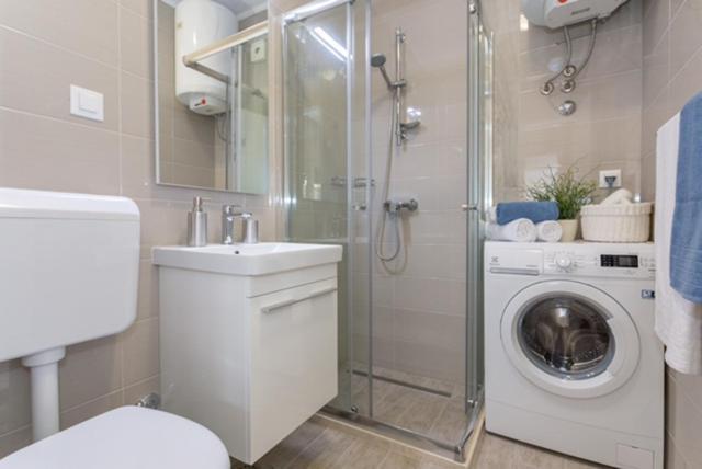 Apartment R&R Dubrovnik Luaran gambar